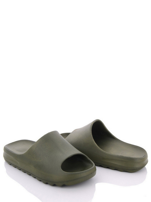 Шлепанцы Caroc модель Hi5227-19 Фото