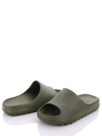 Шлепанцы Caroc модель Hi5227-19 Фото