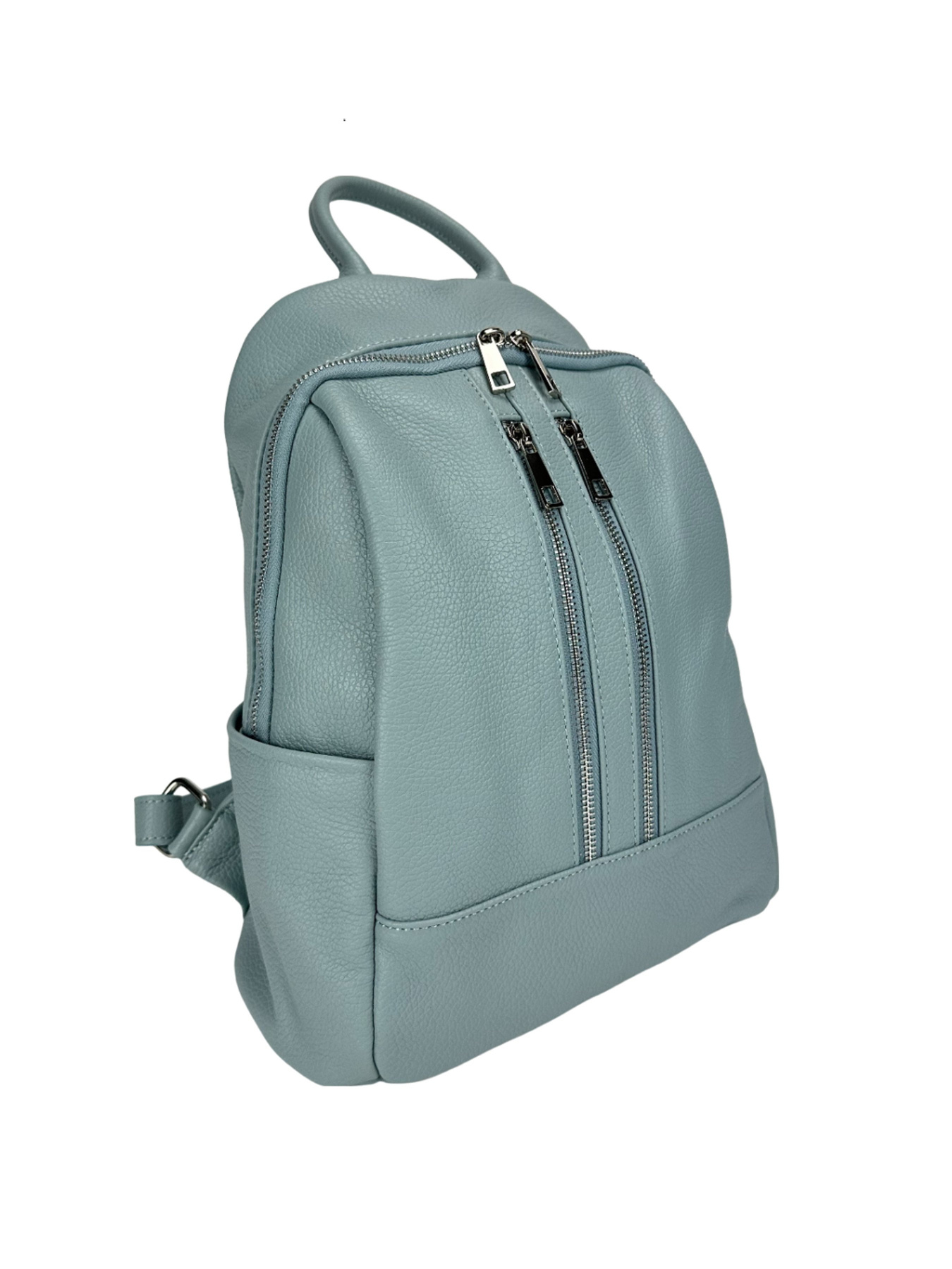 Рюкзак RoyalBag модель F-IT-5553BL Фото