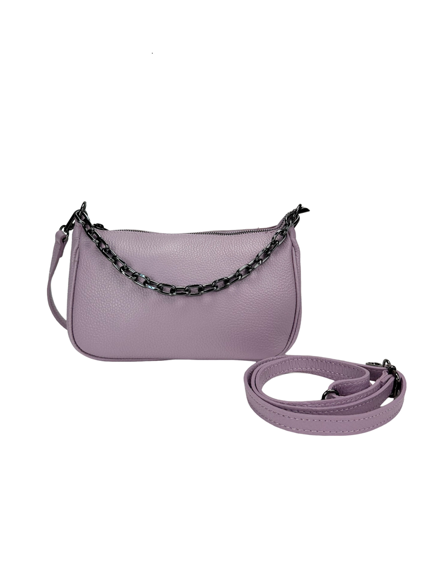 Кросс-боди RoyalBag модель F-IT-9833L Фото