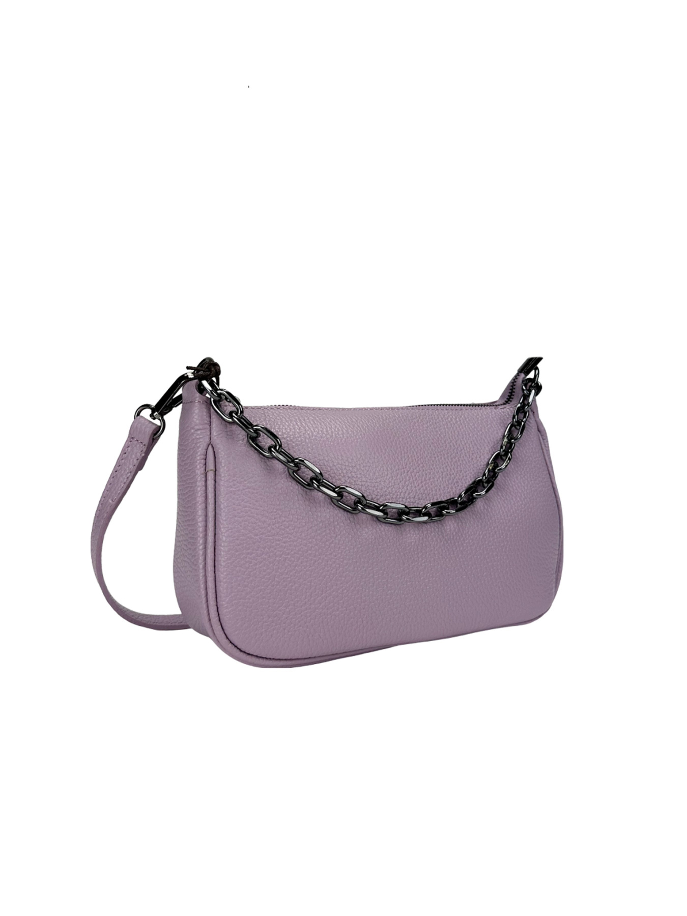 Крос-боді RoyalBag модель F-IT-9833L Фото