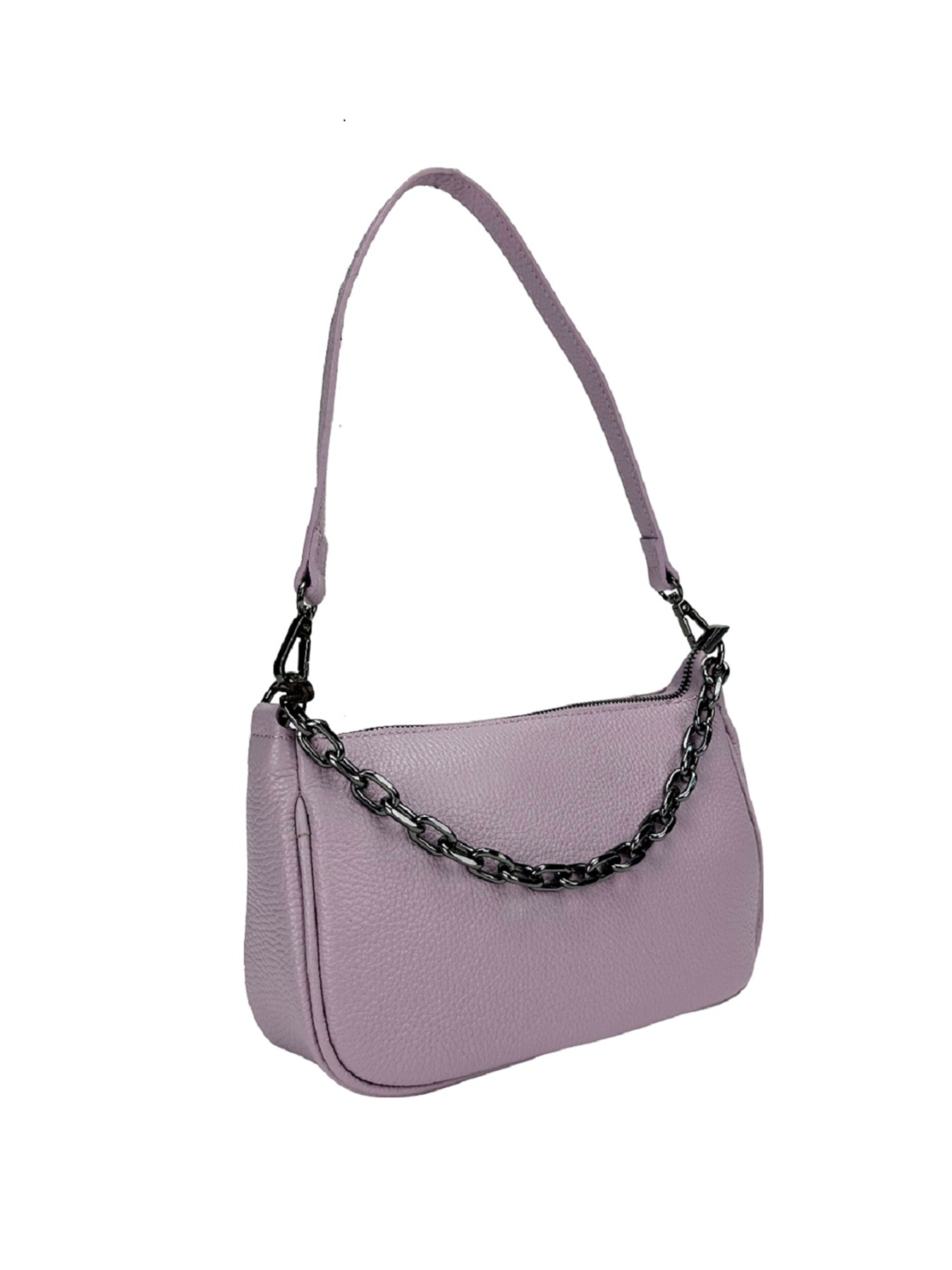 Крос-боді RoyalBag модель F-IT-9833L Фото