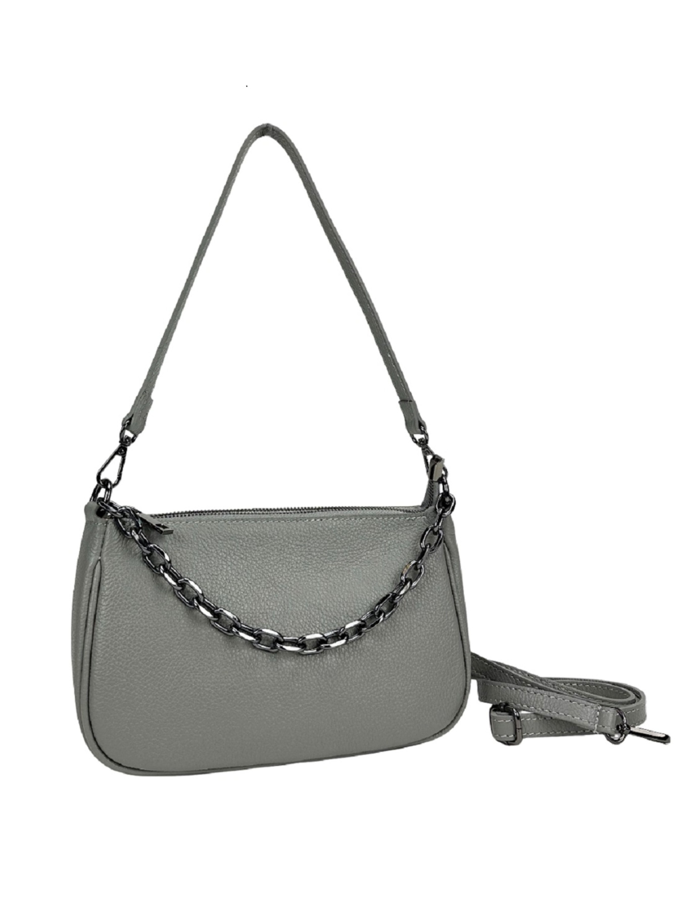 Кросс-боди RoyalBag модель F-IT-9833G Фото