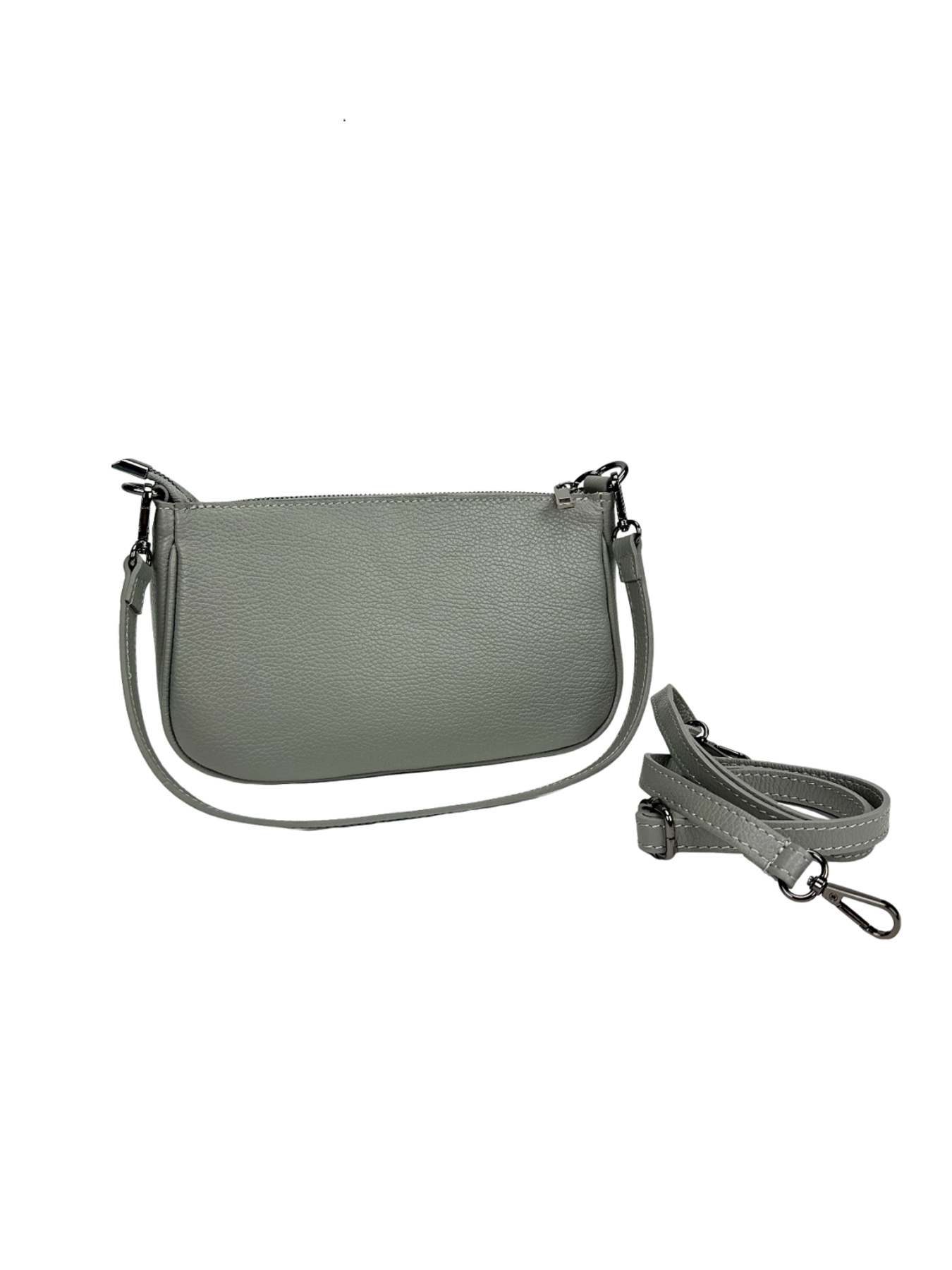 Кросс-боди RoyalBag модель F-IT-9833G Фото