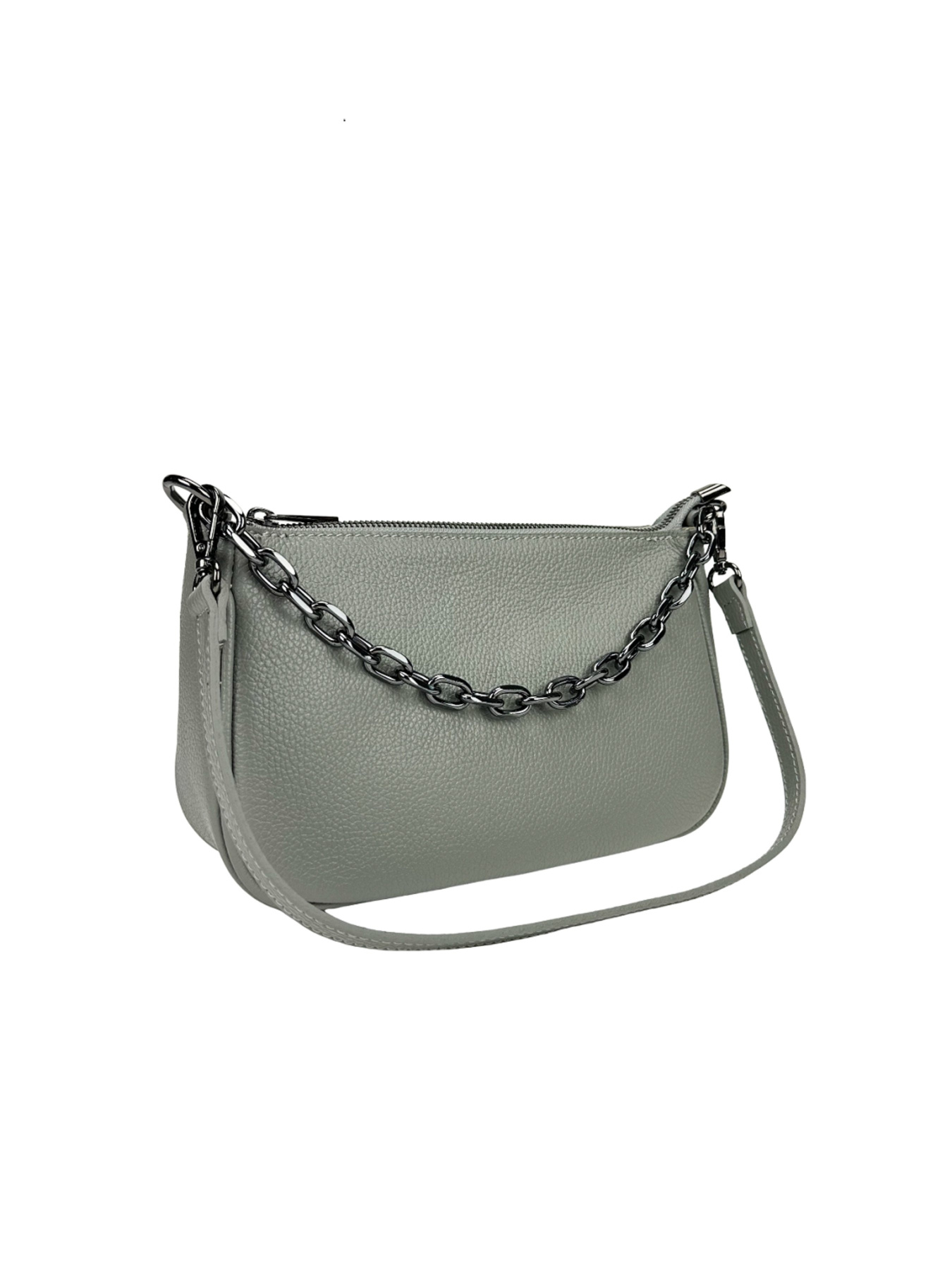 Кросс-боди RoyalBag модель F-IT-9833G Фото