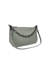 Кросс-боди RoyalBag модель F-IT-9833G Фото