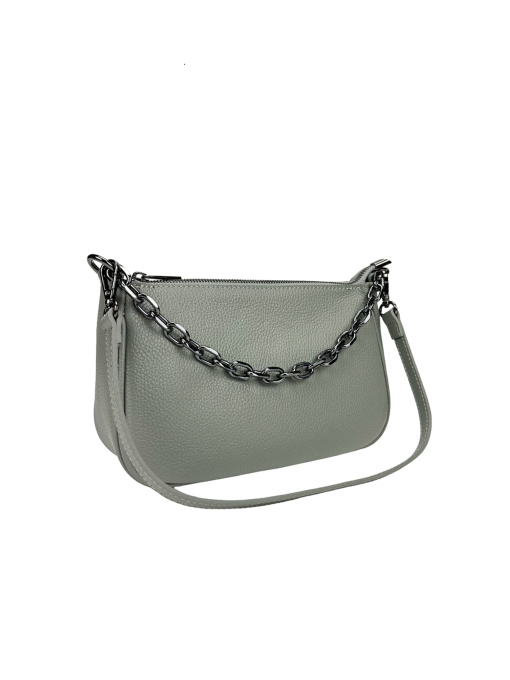 Кросс-боди RoyalBag модель F-IT-9833G Фото