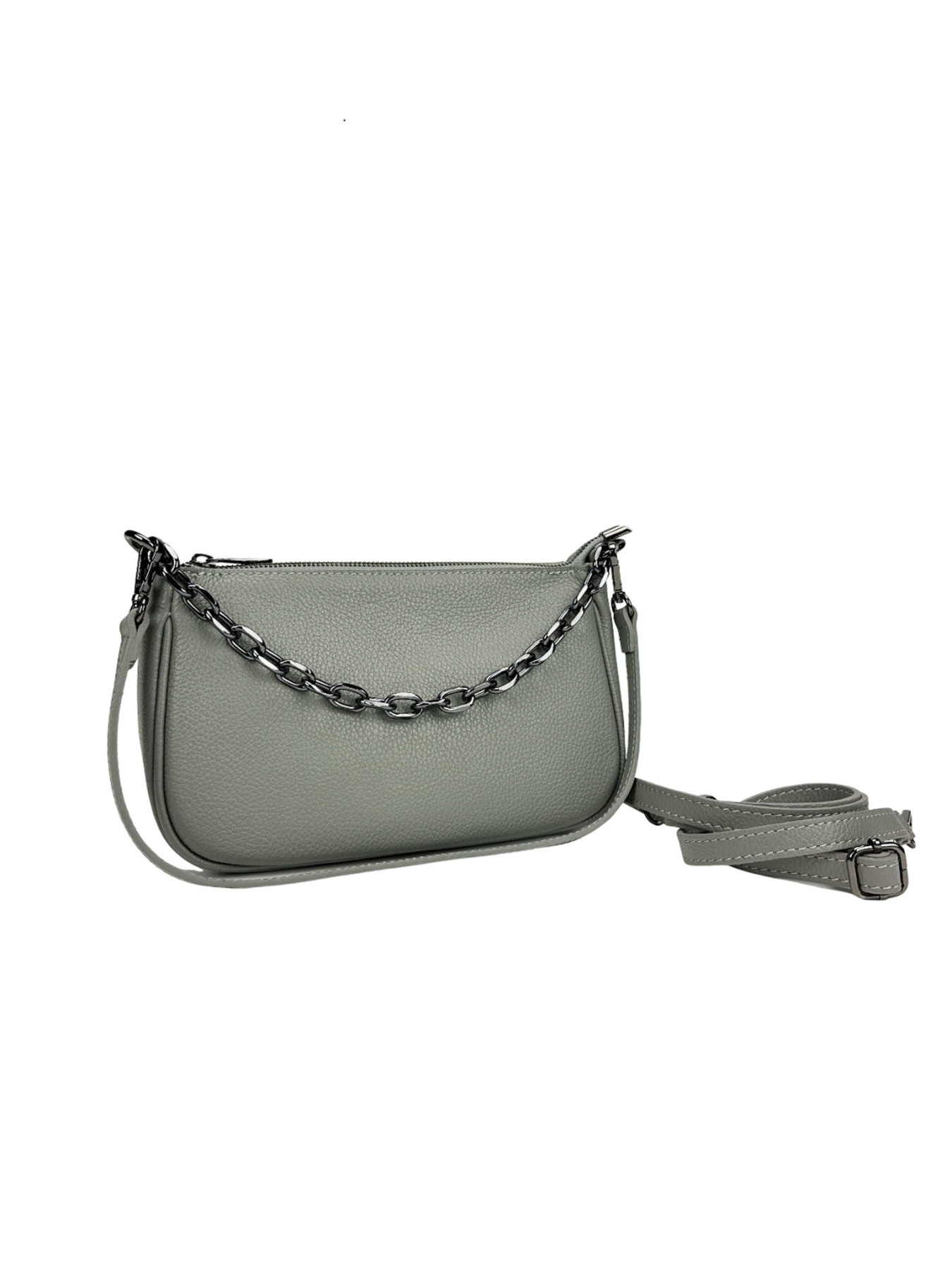 Крос-боді RoyalBag модель F-IT-9833G Фото