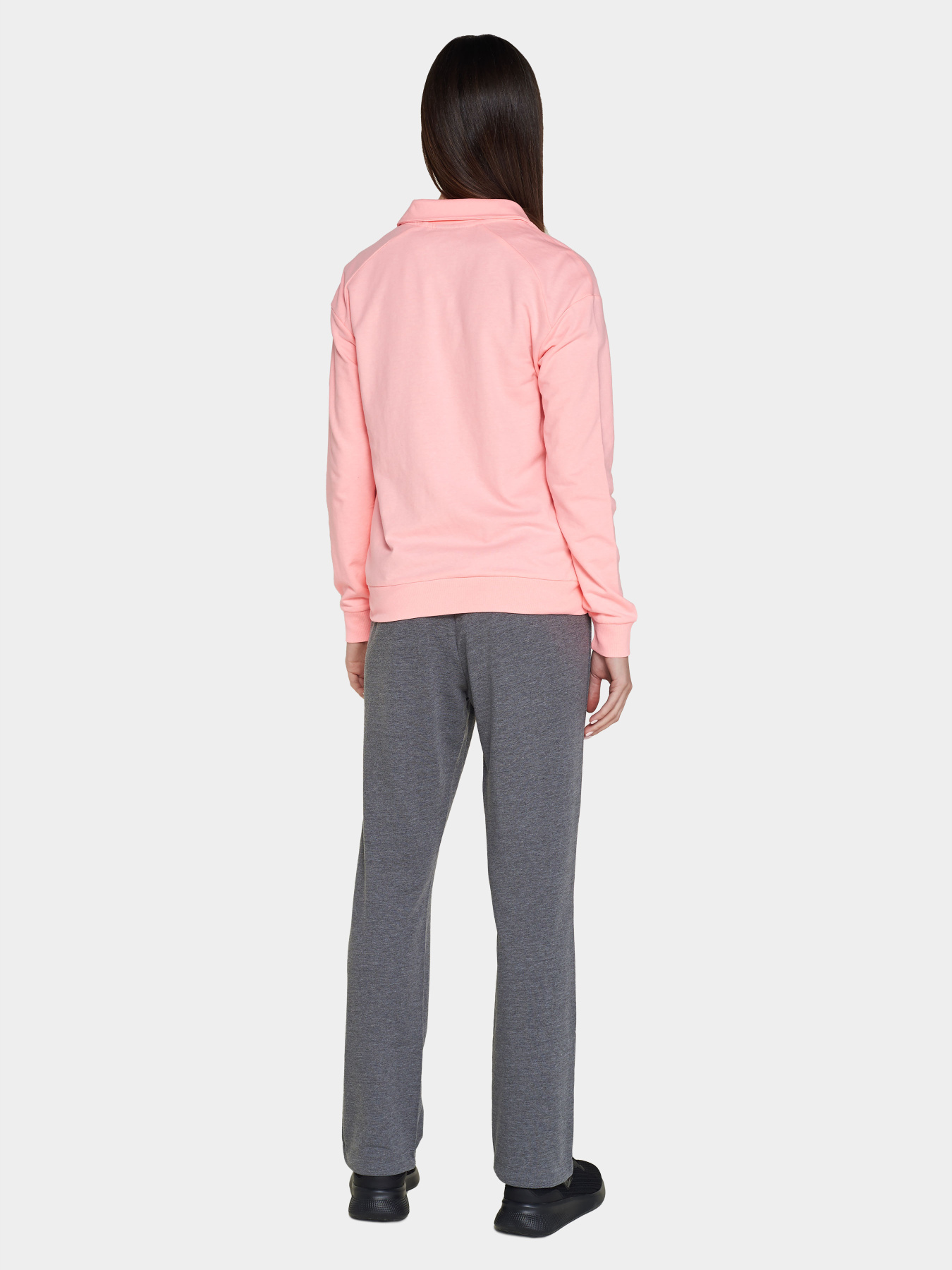 Спортивный костюм Lotto модель 213419_5TN Фото