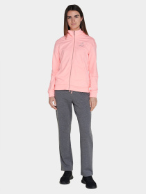 Спортивный костюм Lotto модель 213419_5TN Фото