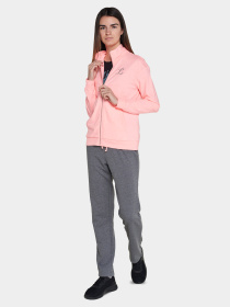 Спортивный костюм Lotto модель 213419_5TN Фото