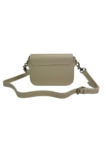 Крос-боді RoyalBag модель F-IT-1018B-S Фото