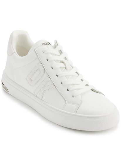 Кеди низькі DKNY модель K1426611_8IW — фото 4 - INTERTOP