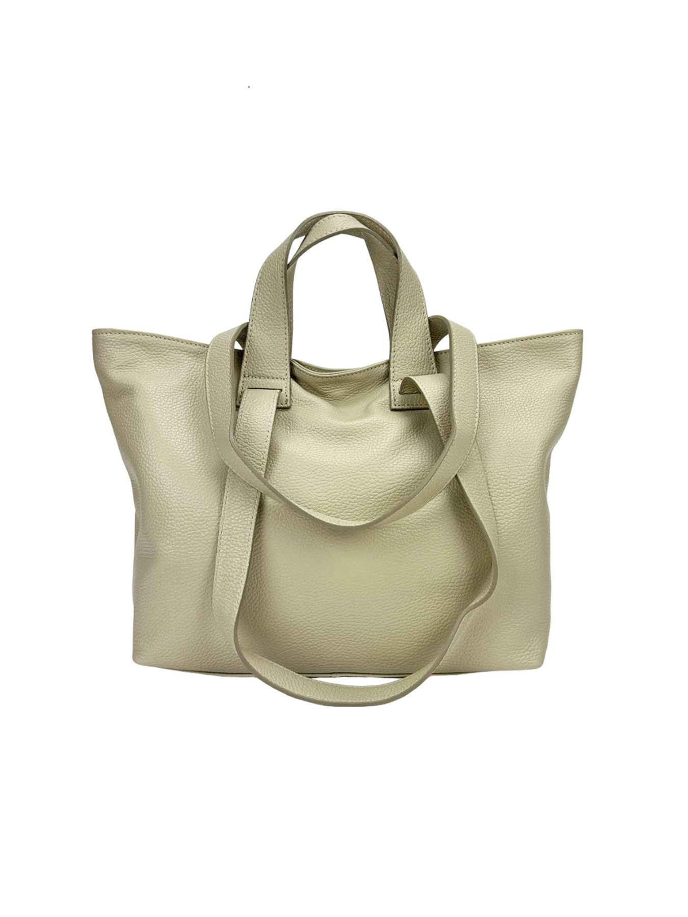 Шопер RoyalBag модель F-IT-7615WB Фото