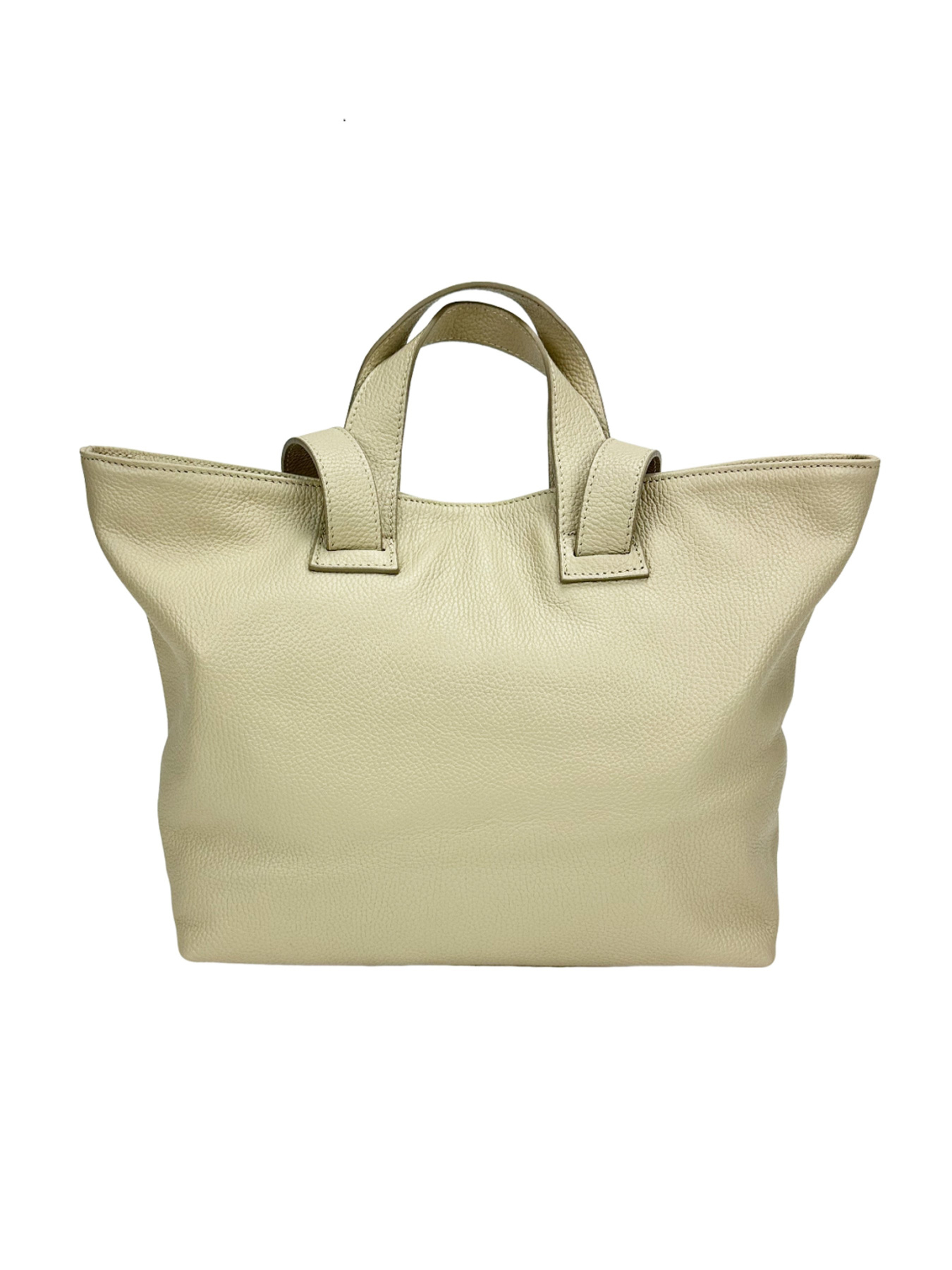 Шопер RoyalBag модель F-IT-7615WB Фото