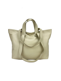 Шопер RoyalBag модель F-IT-7615WB Фото