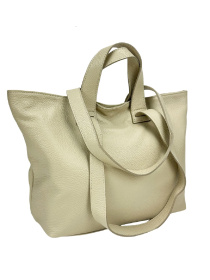 Шопер RoyalBag модель F-IT-7615WB Фото