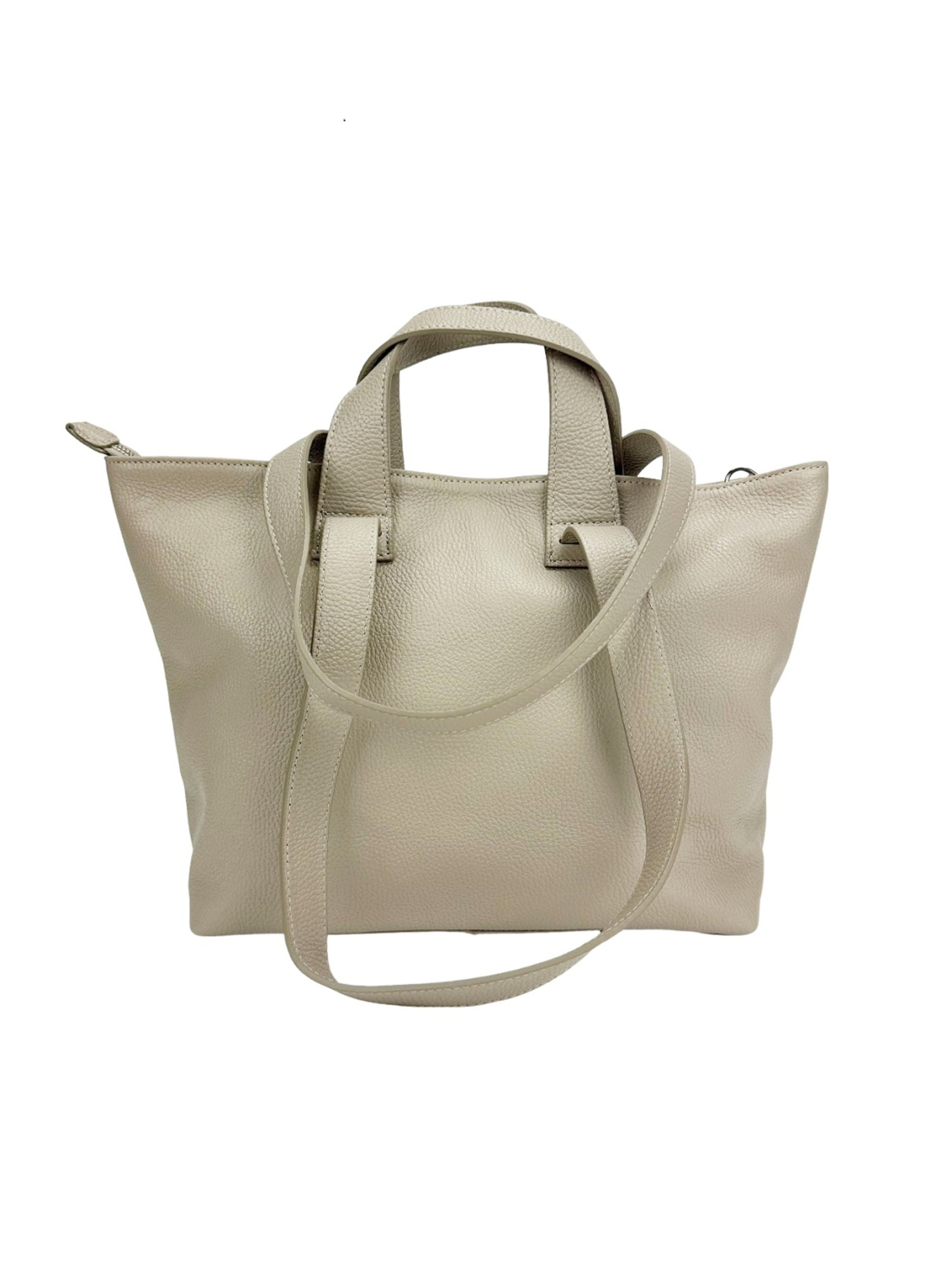 Шоппер RoyalBag модель F-IT-7615WT Фото