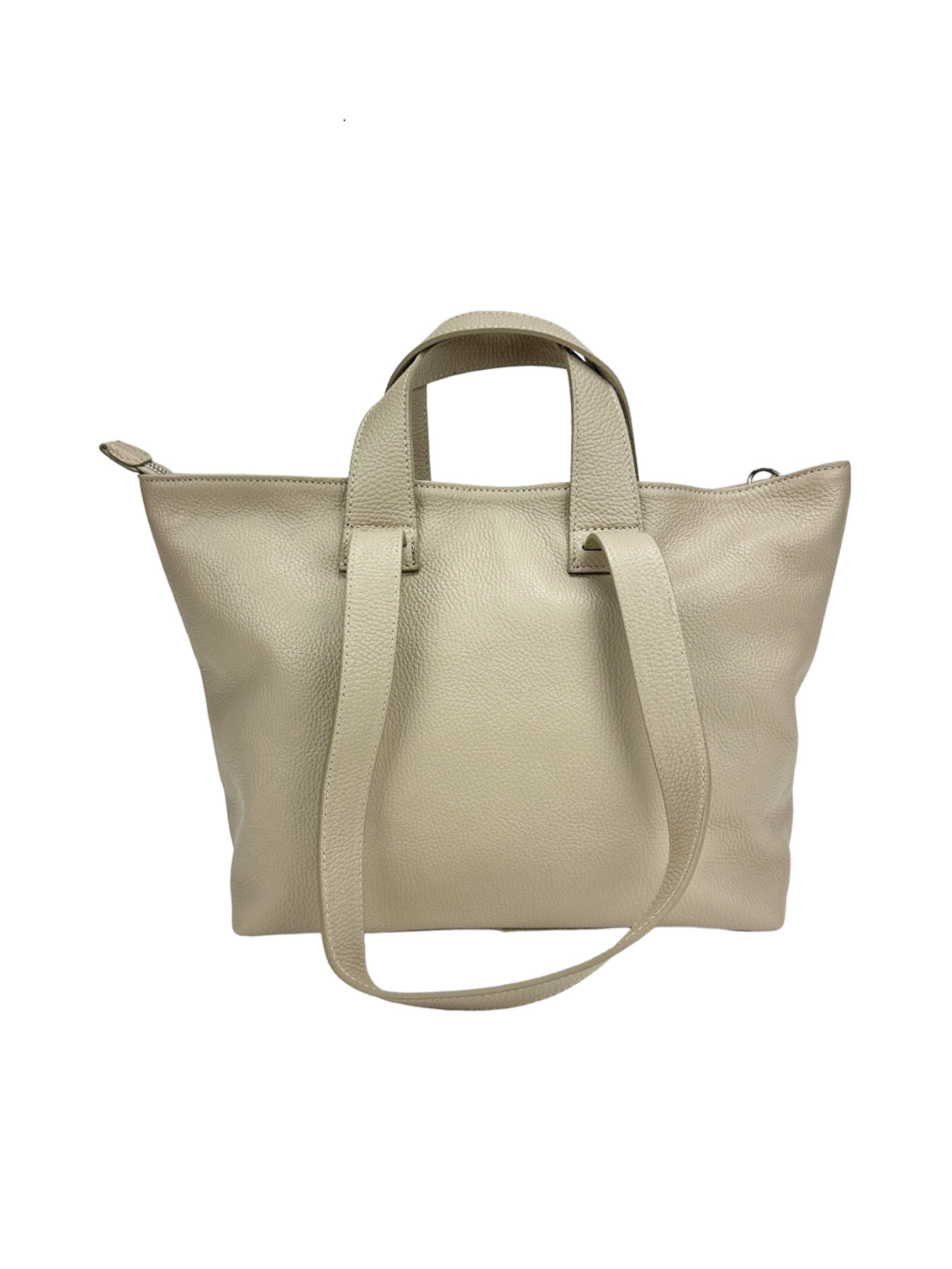 Шоппер RoyalBag модель F-IT-7615WT Фото