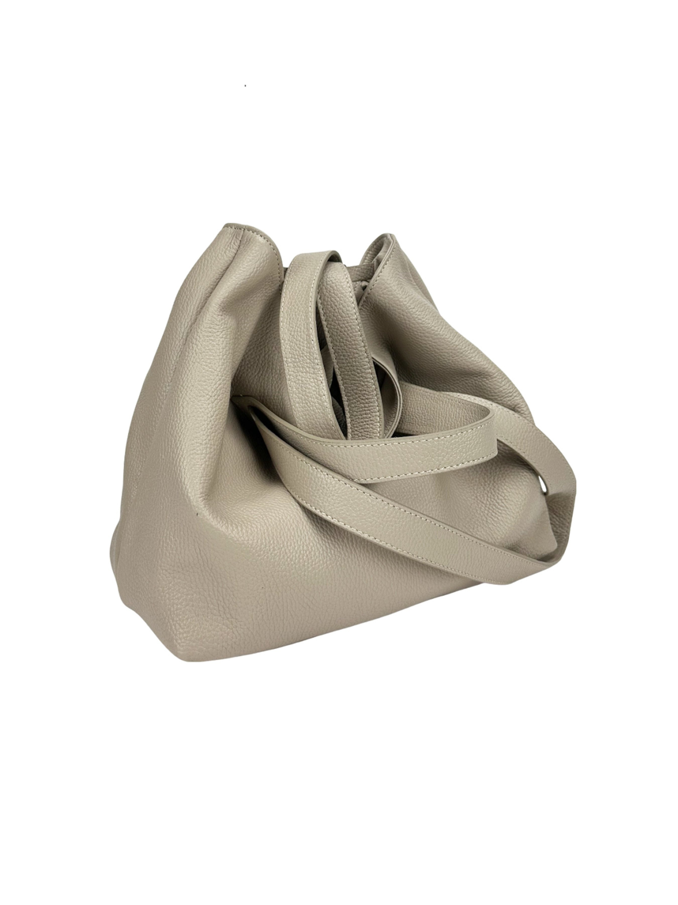 Шоппер RoyalBag модель F-IT-7615WT Фото