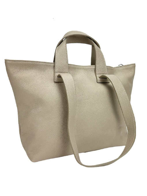 Шопер RoyalBag модель F-IT-7615WT Фото