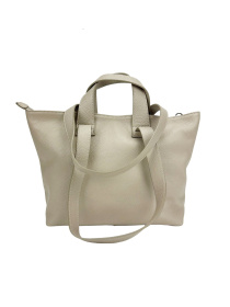 Шоппер RoyalBag модель F-IT-7615WT Шоппер RoyalBag модель F-IT-7615WT Фото