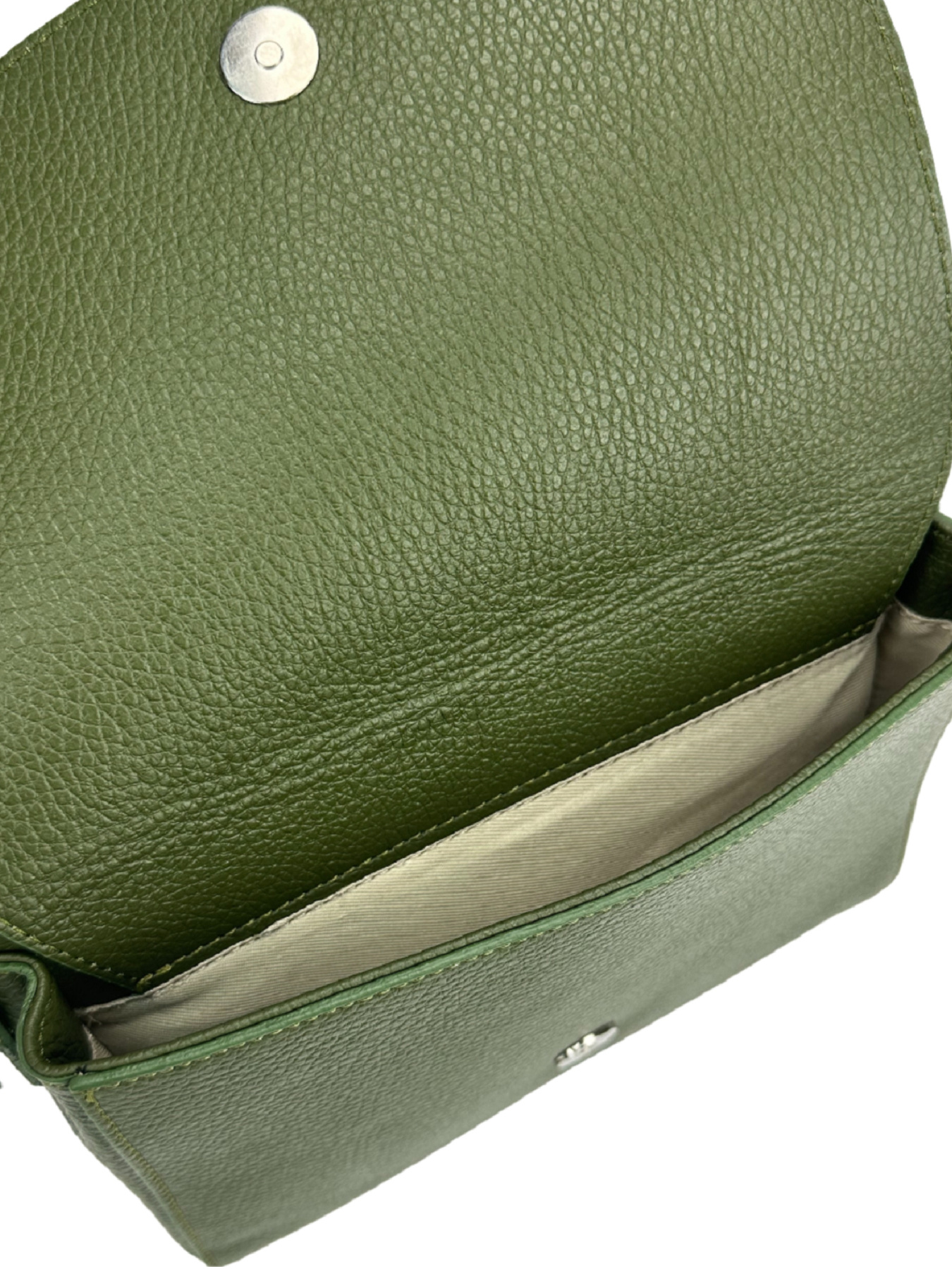 Кросс-боди RoyalBag модель F-IT-9804OL Фото