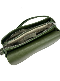 Кросс-боди RoyalBag модель F-IT-9804OL Фото