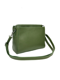 Крос-боді RoyalBag модель F-IT-9804OL Фото