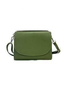 Крос-боді RoyalBag модель F-IT-9804OL Фото