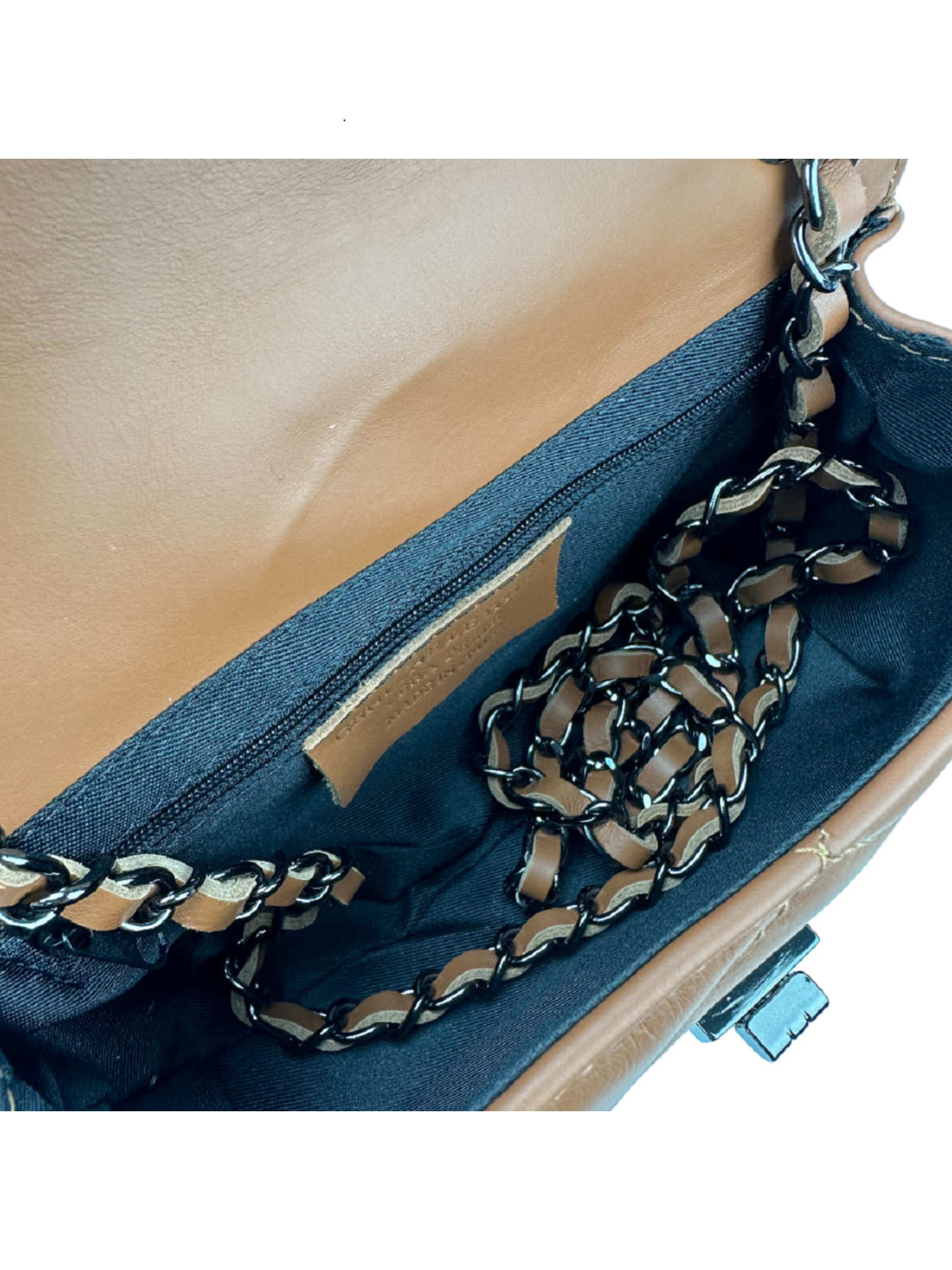 Кросс-боди RoyalBag модель F-IT-057C Фото