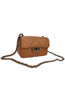 Кросс-боди RoyalBag модель F-IT-057C Фото