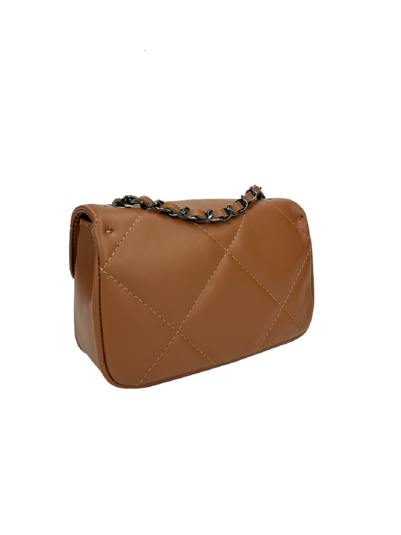 Крос-боді RoyalBag модель F-IT-057C Фото