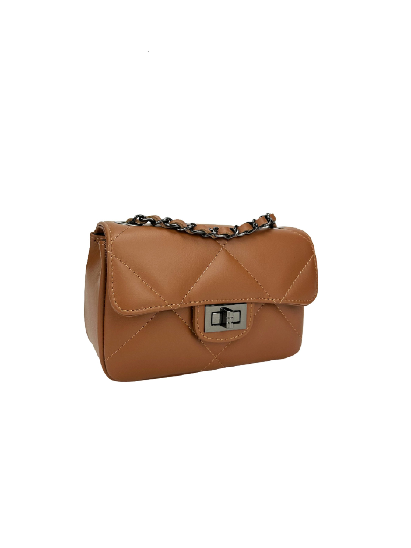 Крос-боді RoyalBag модель F-IT-057C Фото