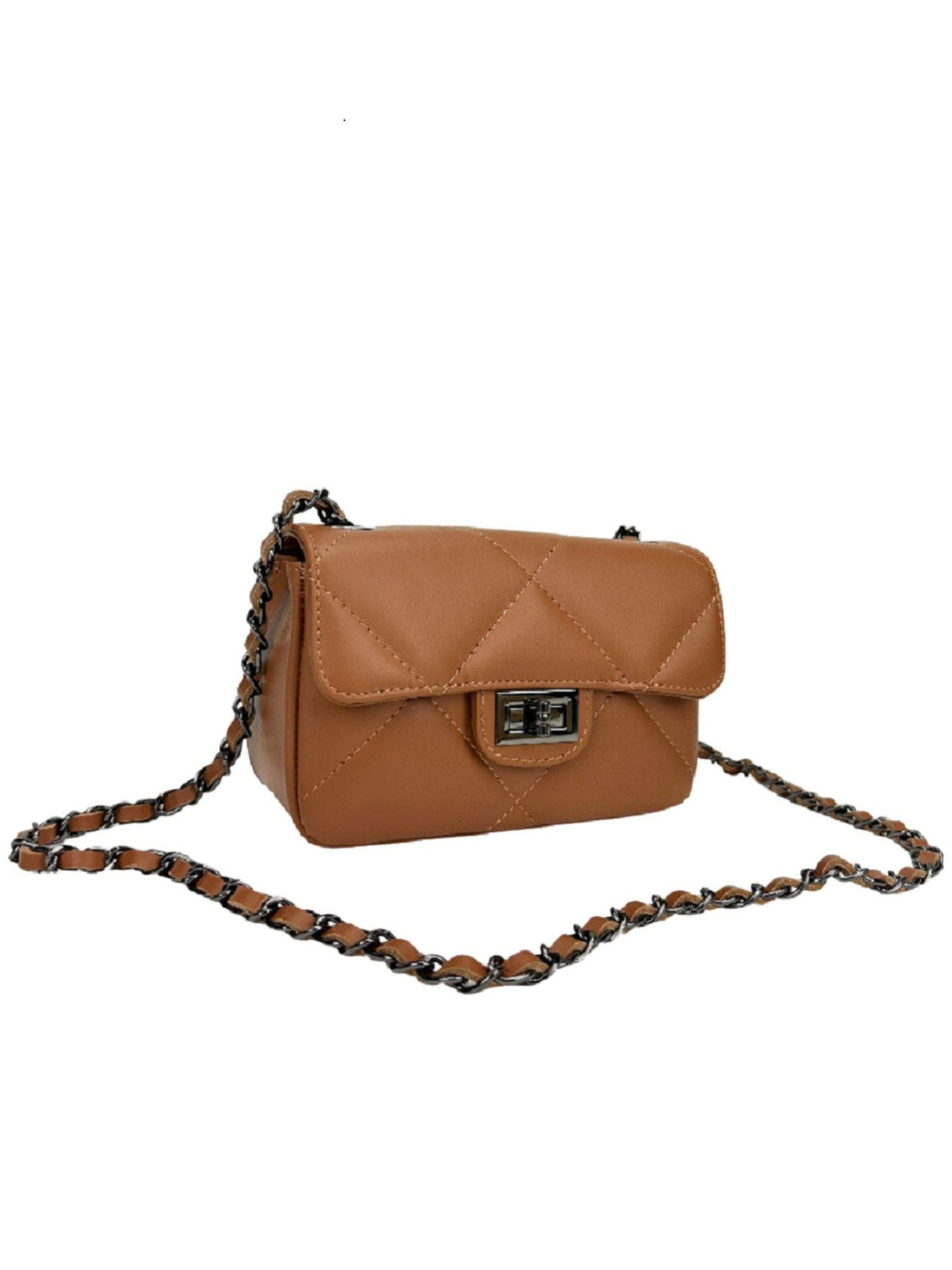 Крос-боді RoyalBag модель F-IT-057C Фото