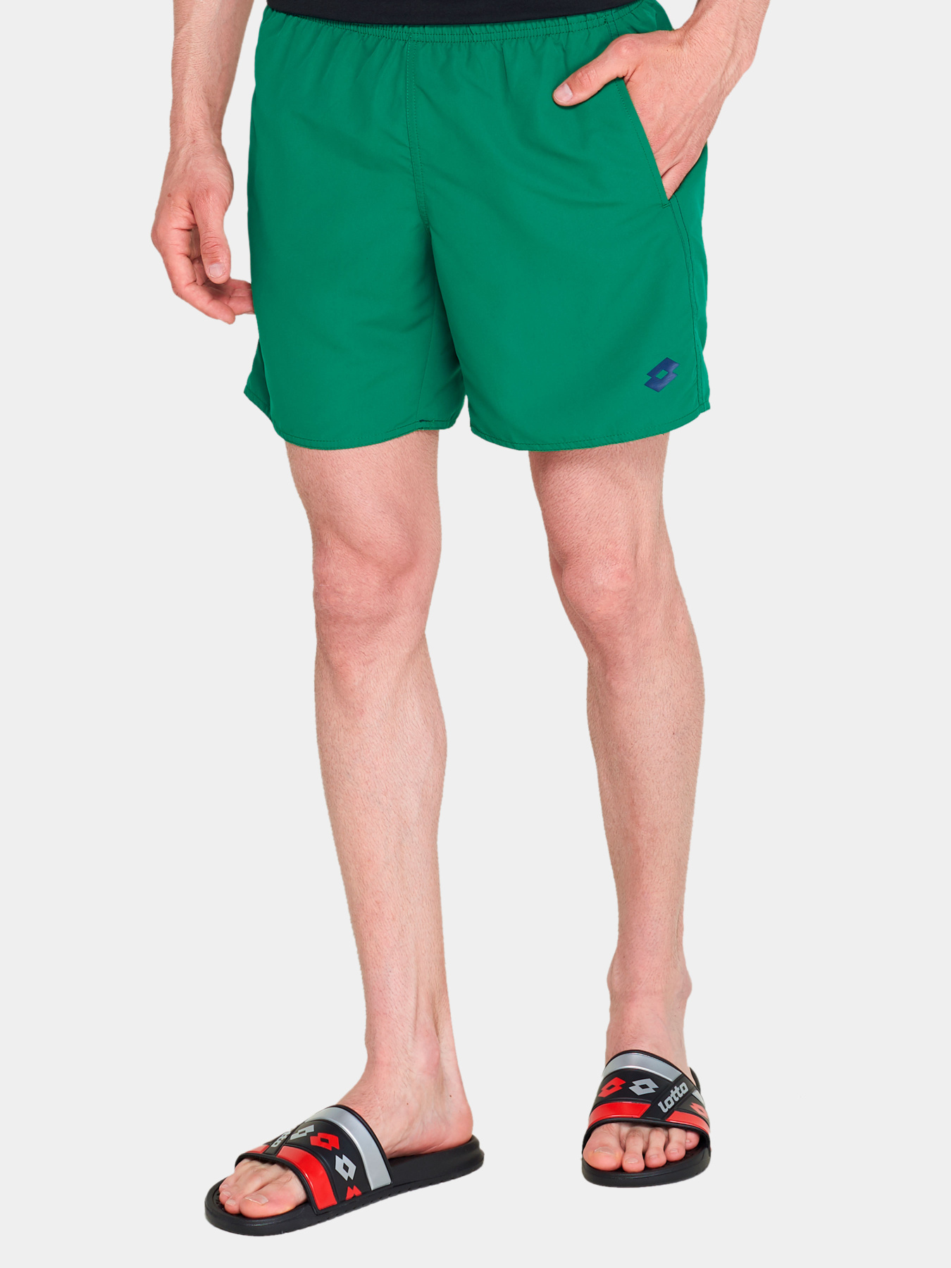 Шорти для плавання Lotto модель 213503_5P6 Фото