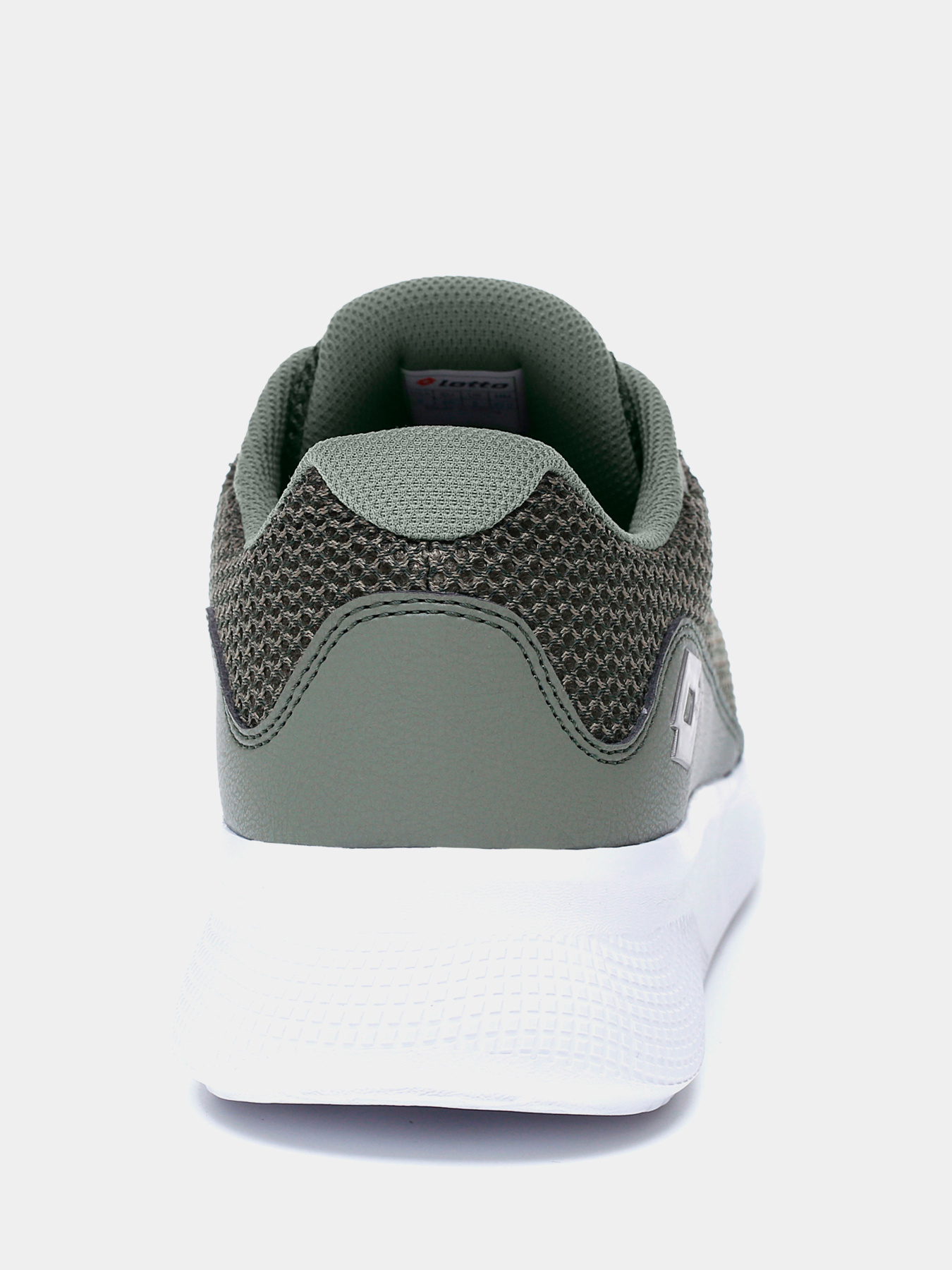 Кроссовки для тренировок Lotto модель 213520_5VJ Фото