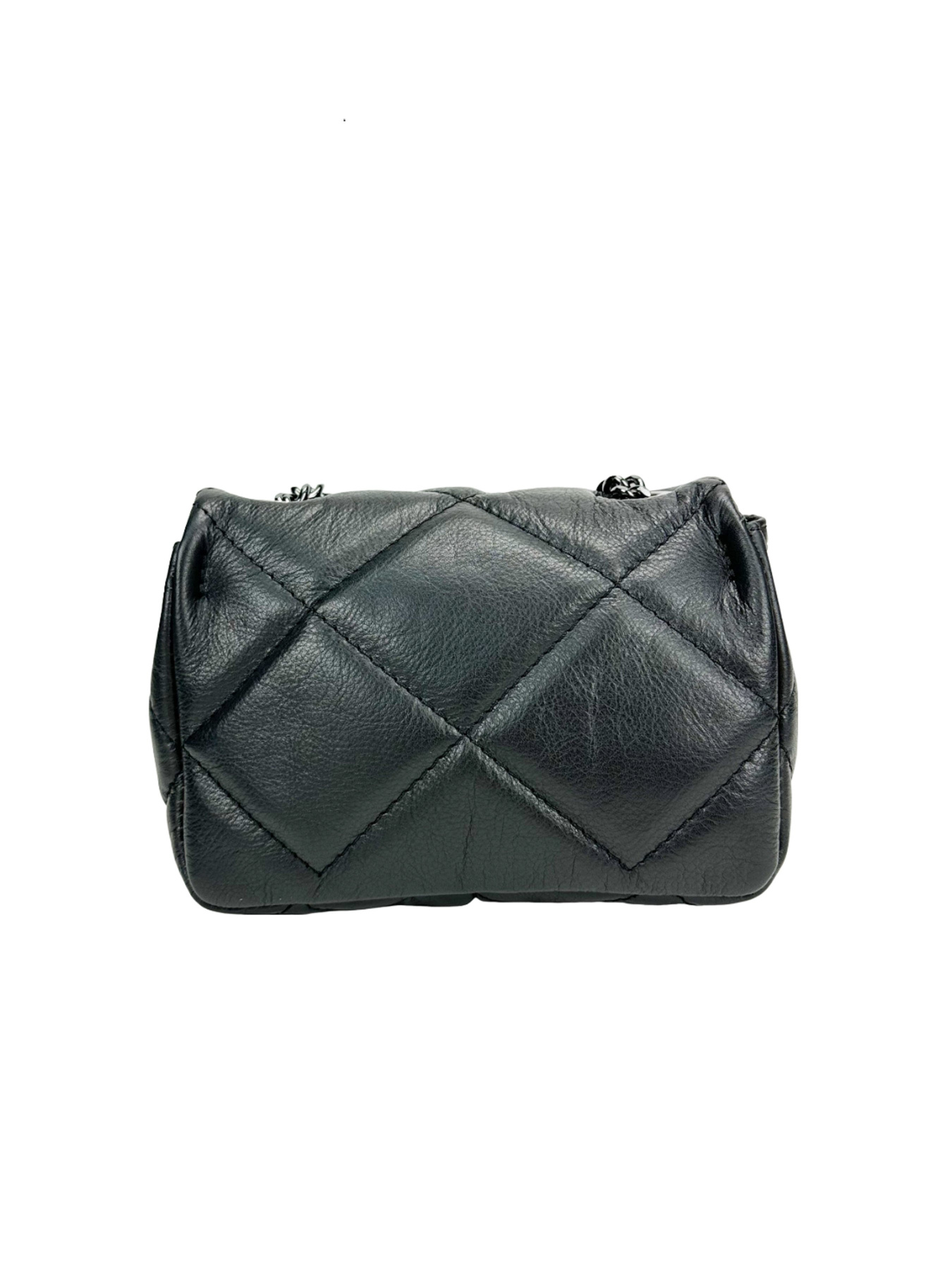 Кросс-боди RoyalBag модель F-IT-98106A Фото