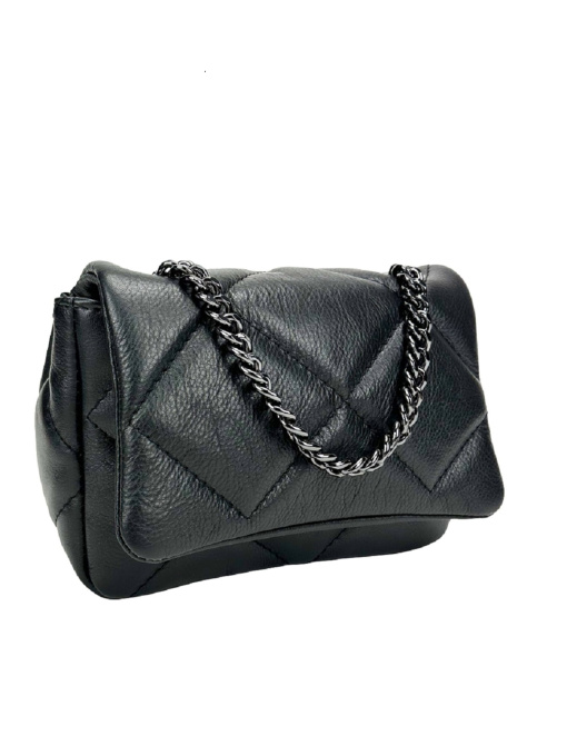 Крос-боді RoyalBag модель F-IT-98106A Фото