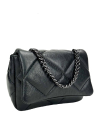 Крос-боді RoyalBag модель F-IT-98106A Фото