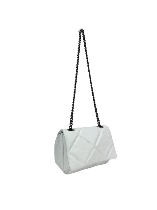 Крос-боді RoyalBag модель F-IT-98106W Фото