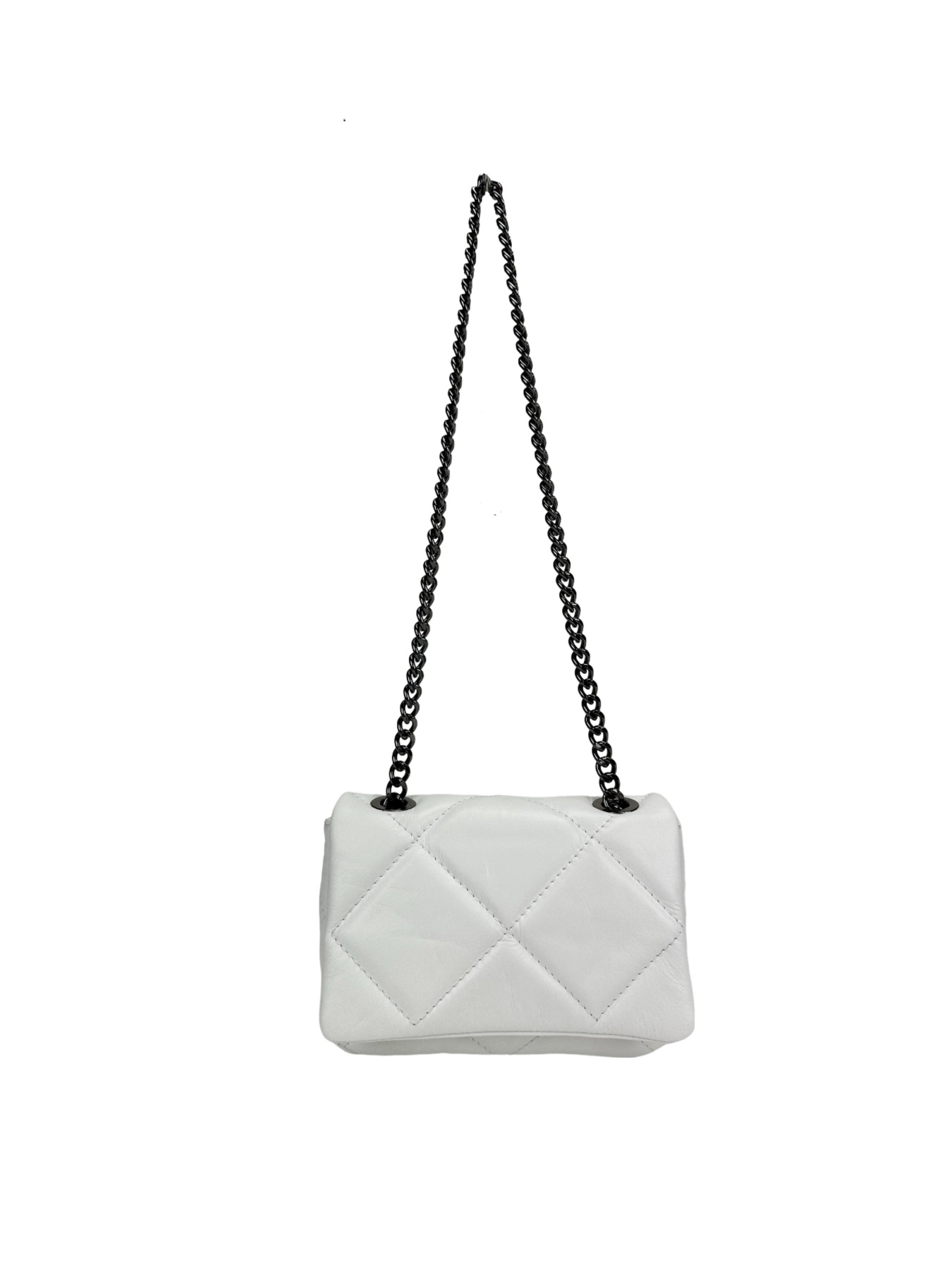 Крос-боді RoyalBag модель F-IT-98106W Фото