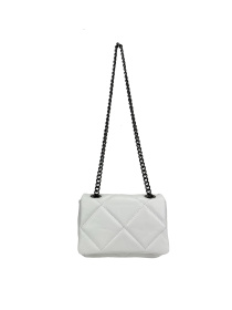 Крос-боді RoyalBag модель F-IT-98106W Фото