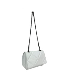 Крос-боді RoyalBag модель F-IT-98106W Фото