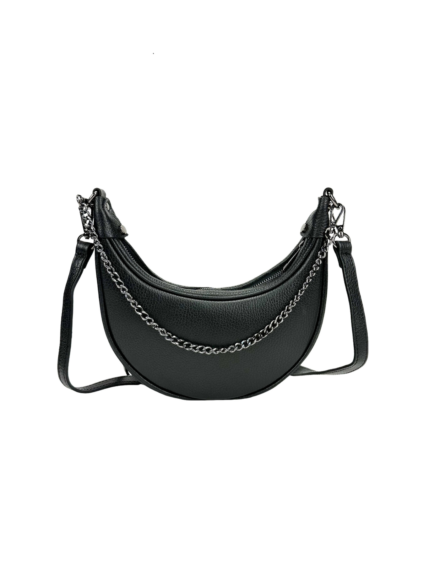 Хобо RoyalBag модель F-IT-98103A-N Фото