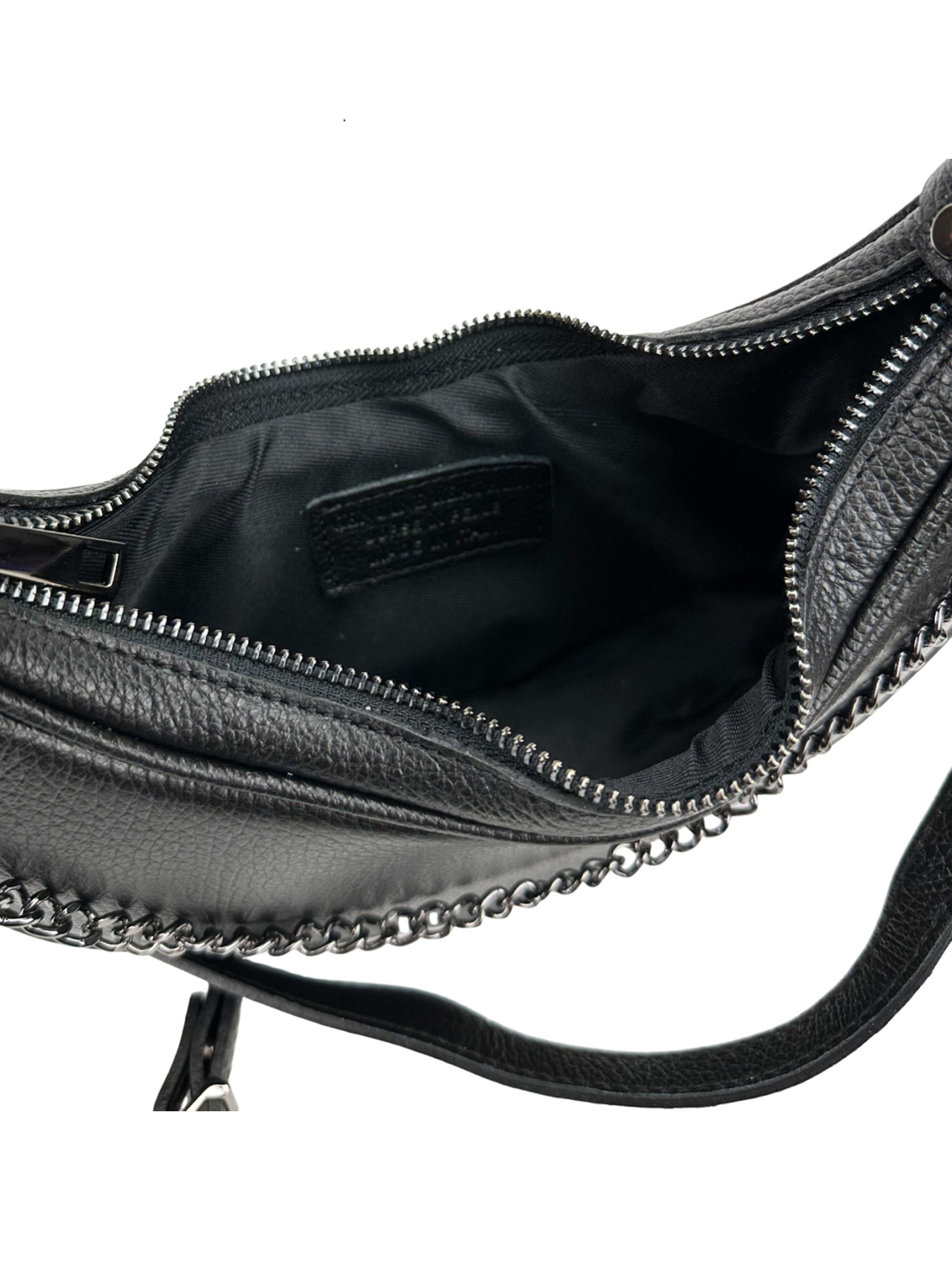 Хобо RoyalBag модель F-IT-98103A-N Фото