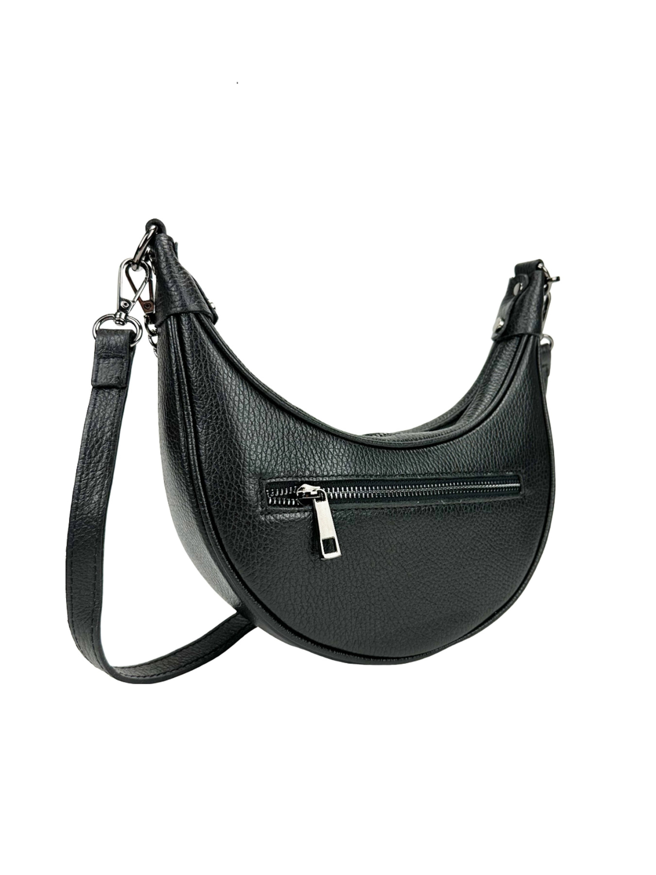 Хобо RoyalBag модель F-IT-98103A-N Фото