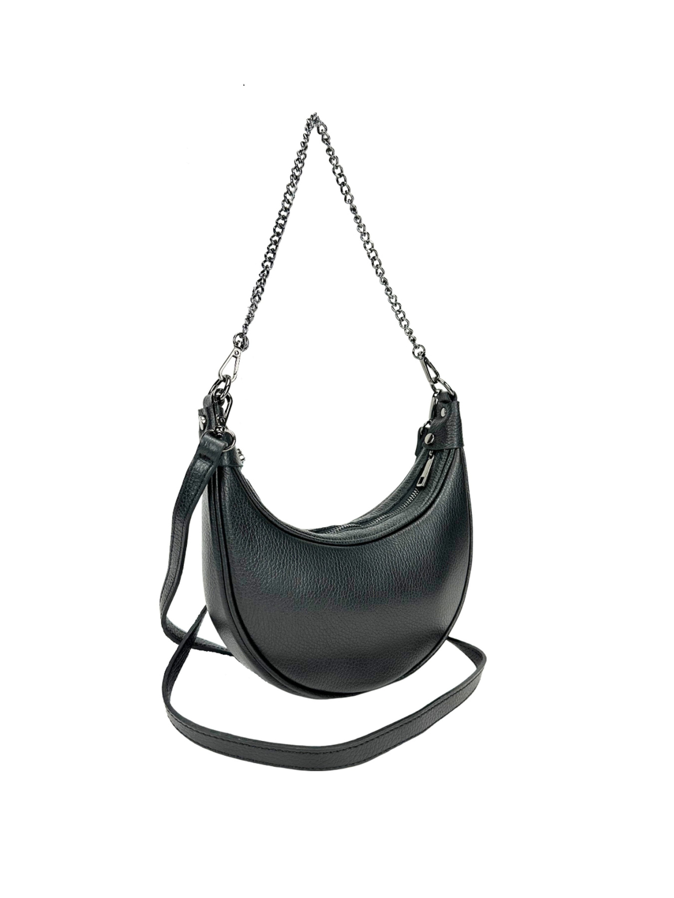 Хобо RoyalBag модель F-IT-98103A-N Фото