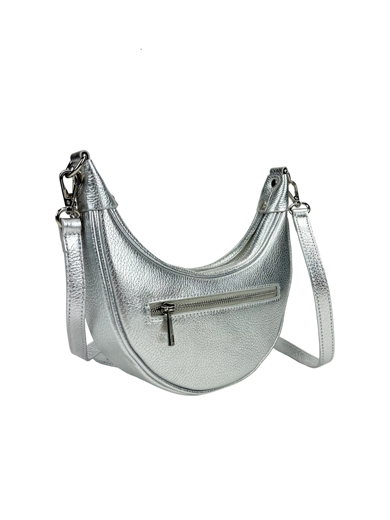 Хобо RoyalBag модель F-IT-98103S-S Фото