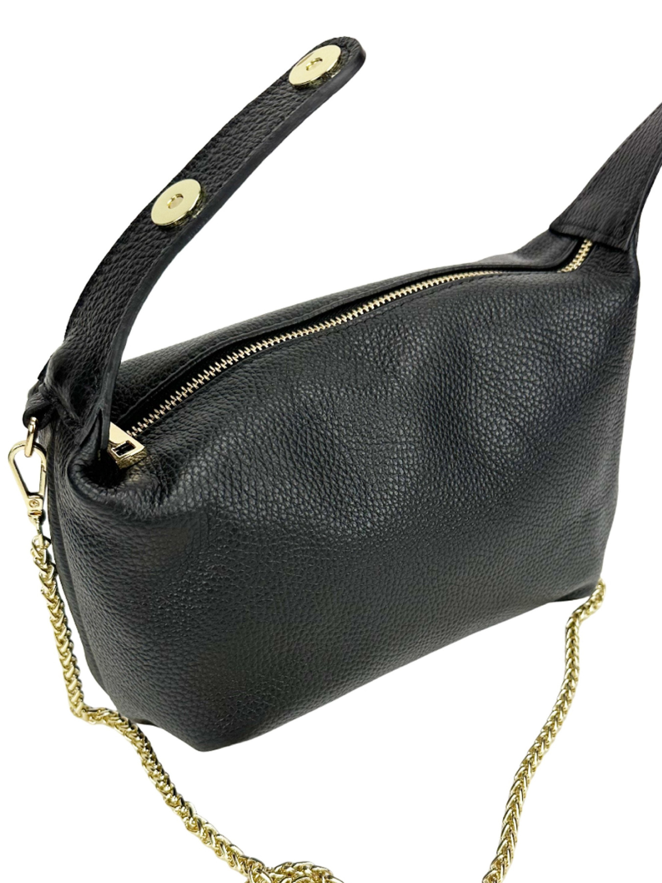 Кросс-боди RoyalBag модель F-IT-86102A Фото